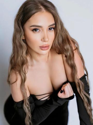 Индивидуалка Ирма Фотография 2