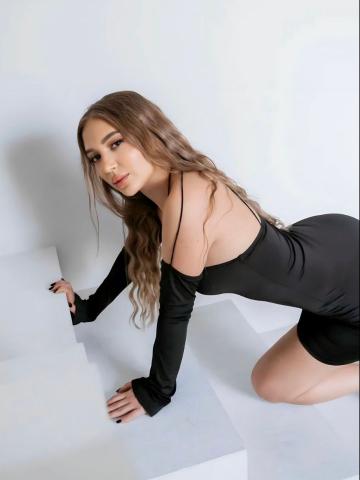 Индивидуалка Ирма Фотография 5