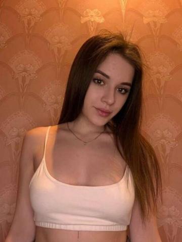 Индивидуалка Олеся Фотография 3