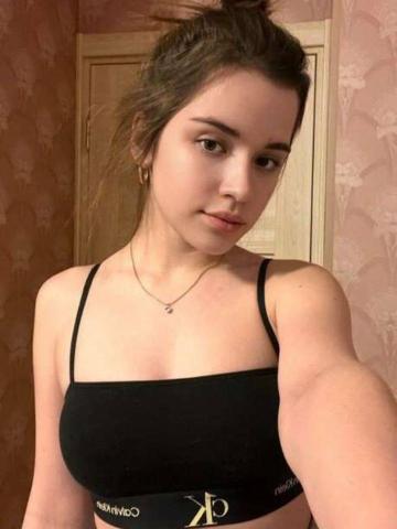 Индивидуалка Олеся Фотография 4