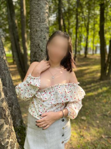 Индивидуалка Тамара Фотография 10